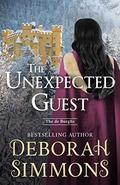 The Unexpected Guest: A de Burgh Novella by Deborah Simmons
