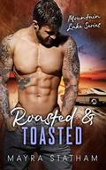 Roasted & Toasted (Mountain Lakes Series) by Cormar Covers