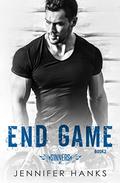 End Game (Sinners MC #2) by Jennifer Hanks
