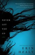 Never Let You Go by Erin Healy