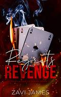 Regrets & Revenge (Foster Family #2) by Zavi James