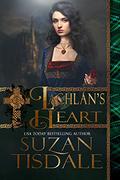 Lachlan's Heart (The MacCulloughs #2) by Suzan Tisdale