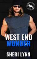 West End Wonder: A Hero Club Novel by Sheri Lynn