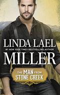 The Man from Stone Creek by Linda Lael Miller