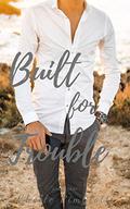 Built for Trouble (Built for Love #2) by Chelle Pimblott