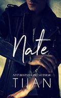 Nate by Tijan