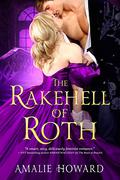 The Rakehell of Roth by Amalie Howard