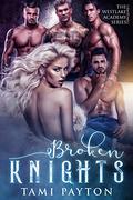 Broken Knights (The Westlake Academy #2) by Tami Payton
