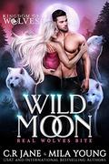 Wild Moon by C.R. Jane, Mila Young