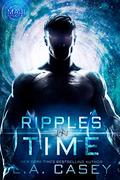 Ripples in Time (Maji #2) by L.A. Casey