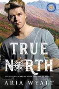True North (Compass #1) by Aria Wyatt