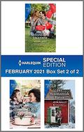 Harlequin Special Edition February 2021 - Box Set 2 of 2 by Helen Lacey