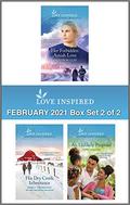 Harlequin Love Inspired February 2021 - Box Set 2 of 2: An Anthology by Janet Tronstad