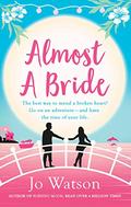 Almost a Bride by Jo Watson