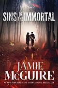 Sins of the Immortal (Providence #3.6) by Jamie McGuire