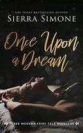 Once Upon a Dream by Sierra Simone