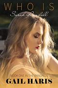 Who Is Sarah Randall by Gail Haris