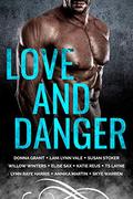 Love and Danger: TEN Book Boxed Set by Elise Sax