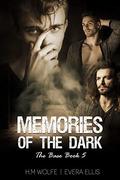 Memories of the Dark (The Base #5) by Evera Ellis