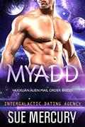 Myadd by Sue Mercury, Sue Lyndon