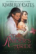 The Raider's Bride by Kimberly Cates