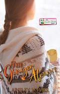 The Ginger Alement by Ainsley Jaymes