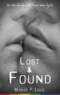 Lost & Found by Marlee P. Louis