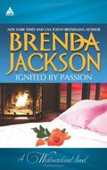 Ignited by Passion: An Anthology (The Westmorelands) by Brenda Jackson