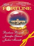 Gifts of Fortune: An Anthology (Fortunes of Texas: The Lost Heirs #5.5) by Jennifer Greene
