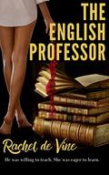THE ENGLISH PROFESSOR by Rachel de Vine