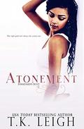 Atonement: An Interracial Romance by T.K. Leigh