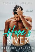 Hope's River (Hope River #1) by Outlined with Love Designs