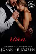 Riven: A Salvation Society Novel by Salvation Society