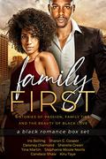 Family First: a Black Romance Box Set by Candace Shaw