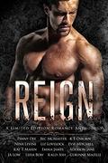 Reign: A Romance Anthology by Bec McMaster