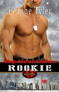 Rookie: Brotherhood Protectors World (Chicago Protection Task Force #5) by Brotherhood Protectors World