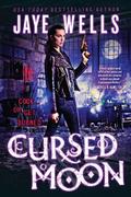 Cursed Moon (Prospero's War #2) by Jaye Wells
