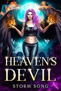 Heaven's Devil by Storm Song