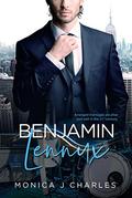 Benjamin Lennux: BWWM, Arranged Marriage, Billionaire Romance (Tycoons From Money #17) by Monica J Charles