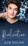 Realization (Delaney Duo #2) by Alie Nolan