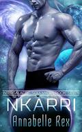 Nkarri (Intergalactic Soulmates #7) by Annabelle Rex