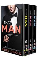 THAT MAN: Matrimonial Misadventures (THAT MAN COLLECTION #3) by Nelle L'Amour