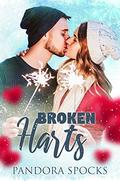 Broken Harts by Pandora Spocks