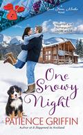 One Snowy Night (Sweet Home, Alaska) (Sweet Home, Alaska #1) by Patience Griffin