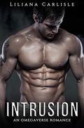 Intrusion by Liliana Carlisle