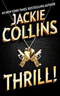 Thrill by Jackie Collins