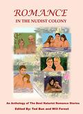 Romance in the Nudist Colony by Steven Green