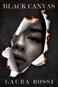 Black Canvas by Laura Rossi