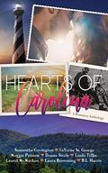 Hearts of Carolina: a Charity Romance Anthology by Laura Browning