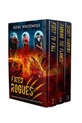 Fated Rogues: A Paranormal Romance Series Starter Collection (Rogues Extended Universe #3) by Alexa Whitewolf